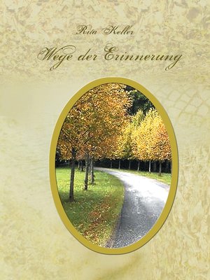 cover image of Wege der Erinnerung